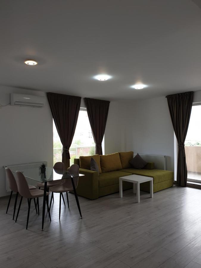 Apartament Frumos Năvodari Eksteriør bilde