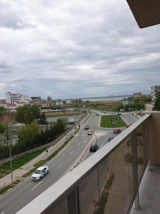 Apartament Frumos Năvodari Eksteriør bilde