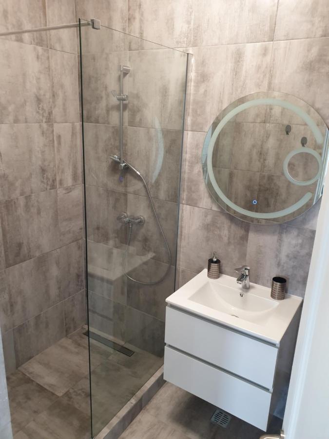 Apartament Frumos Năvodari Eksteriør bilde